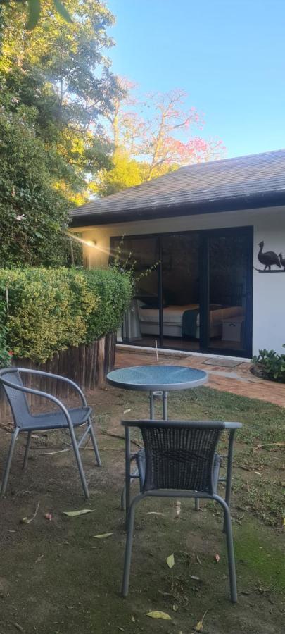 Apartmán Guinea Vine Stellenbosch Exteriér fotografie